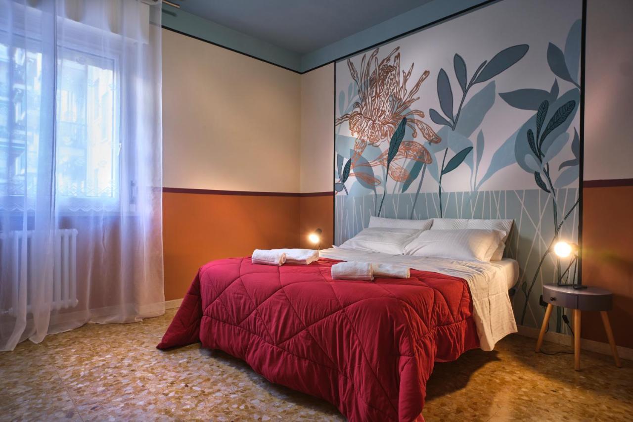Casa Del Poeta Apartamento *
