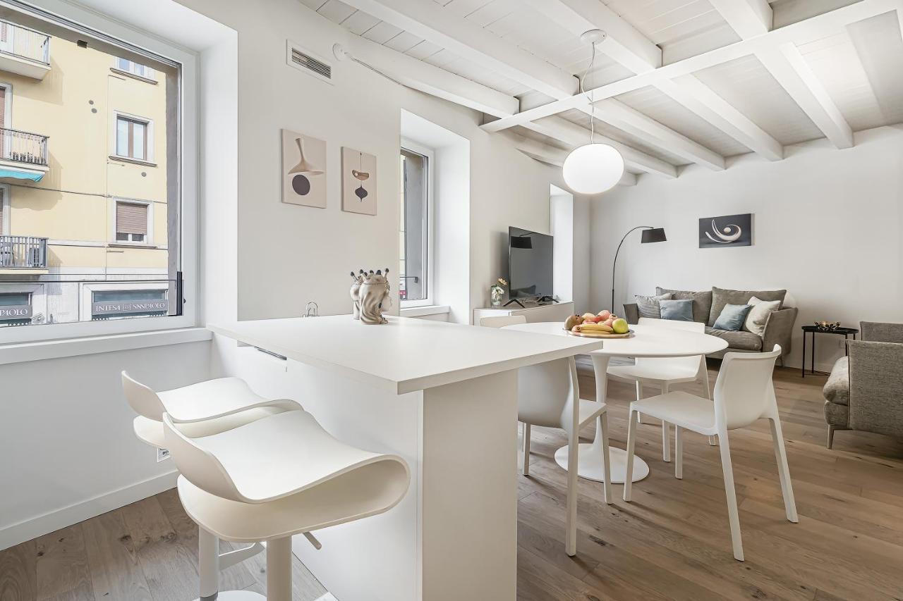 Appartamento Porta Palio Luxury