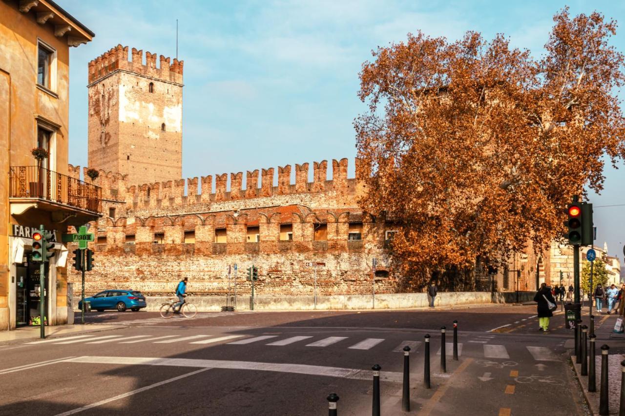 Appartamento Porta Palio Luxury *