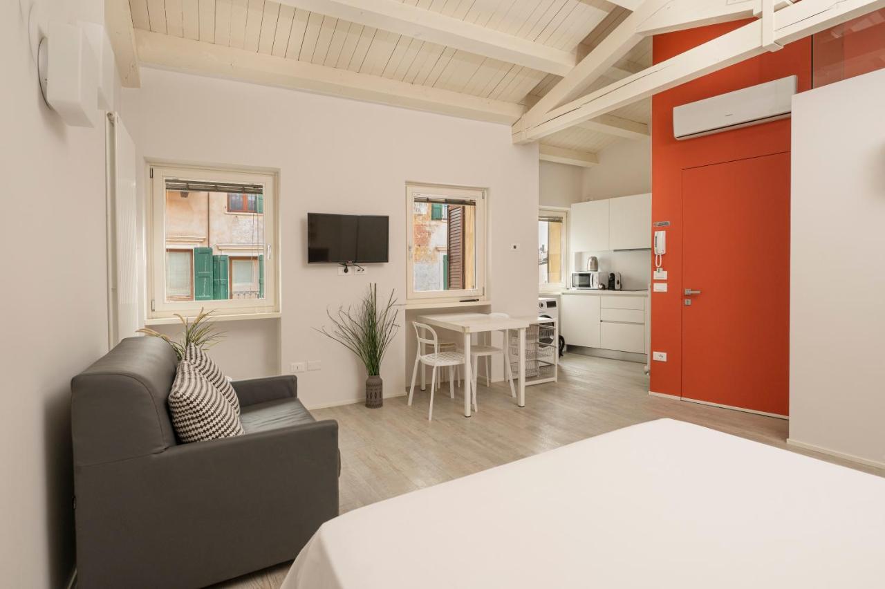 Appartement Vicolo Zini