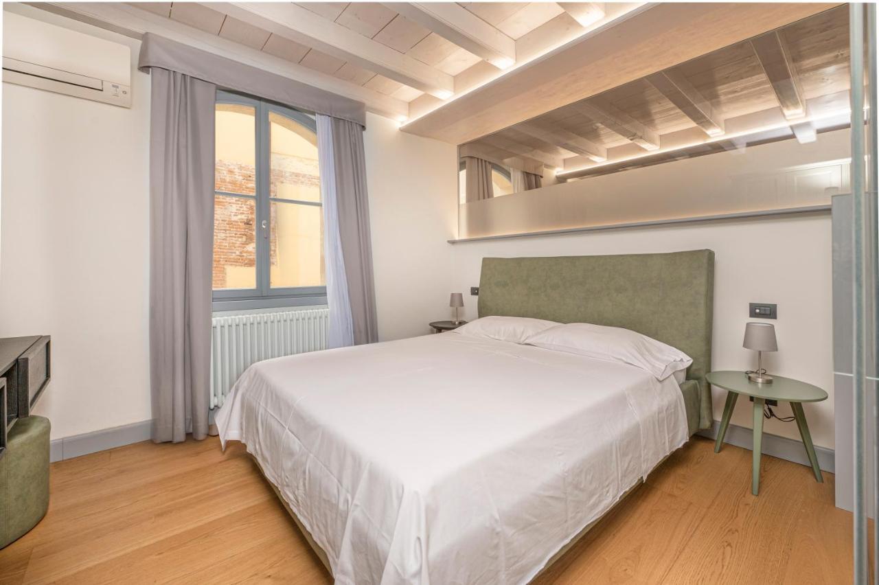 Cathedral Apartment