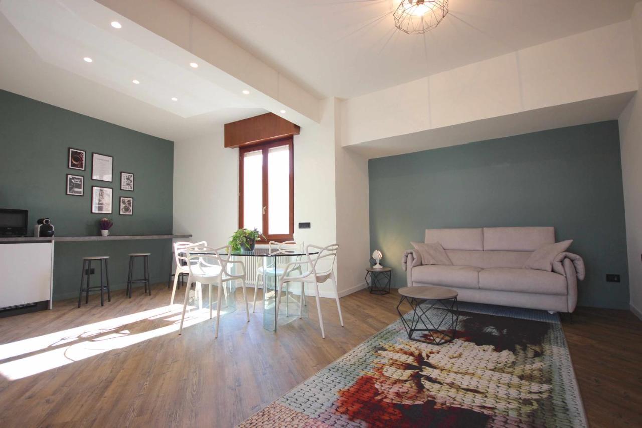 Vr Holiday Vittorias Flat Apartamento Verona