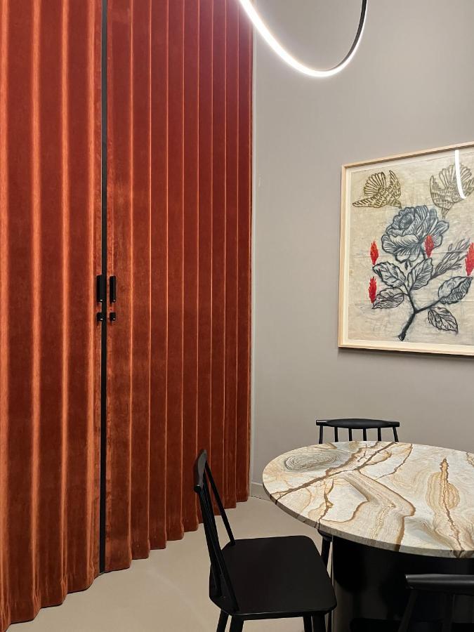 Appartamento Casa Caleido