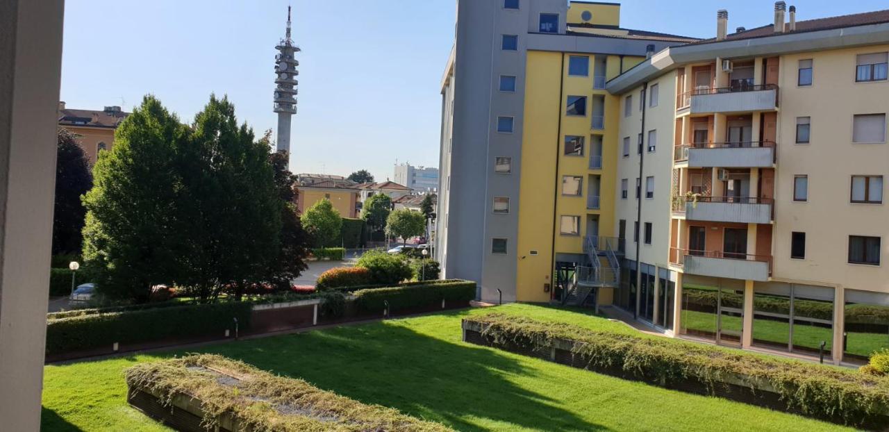 Apartamento Fiera Lucia Verona