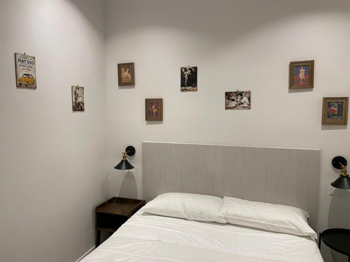 Casa Ferrovieri Casa de hóspedes 2*