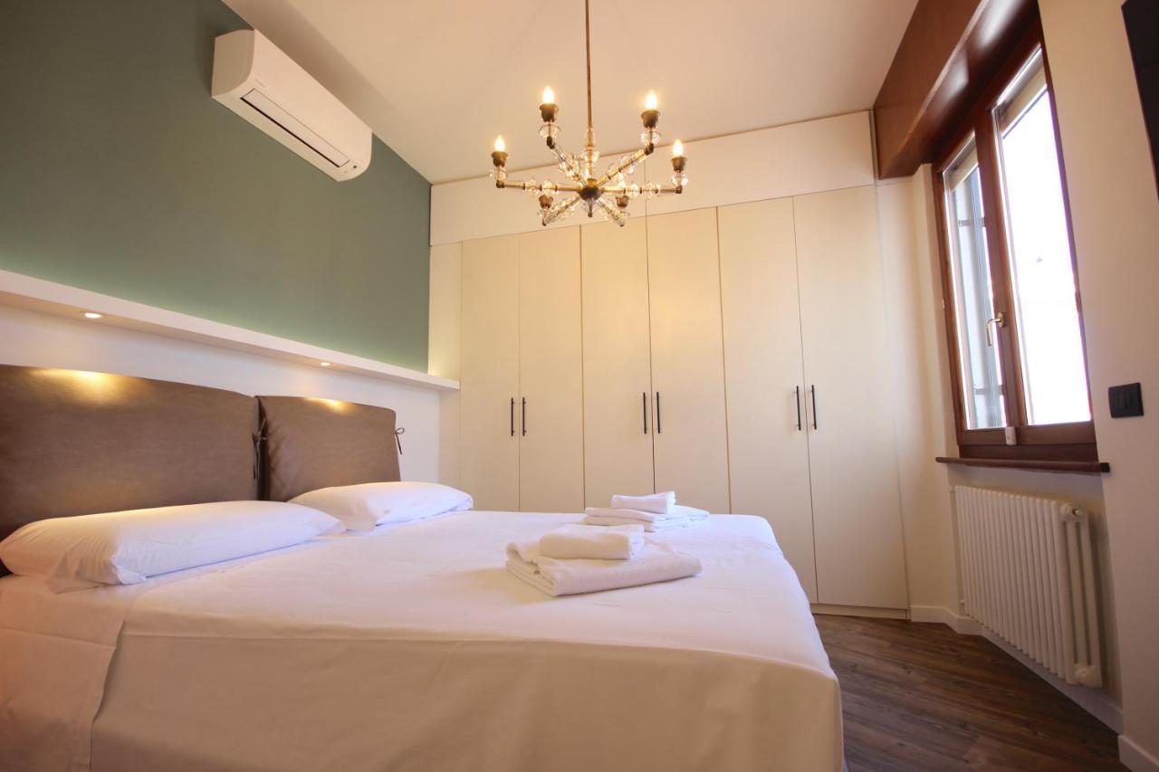 Vr Holiday Vittorias Flat Apartamento Verona