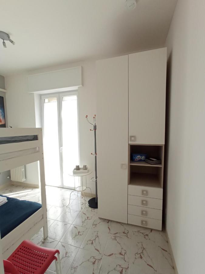 Apartment Casa Nerea - *