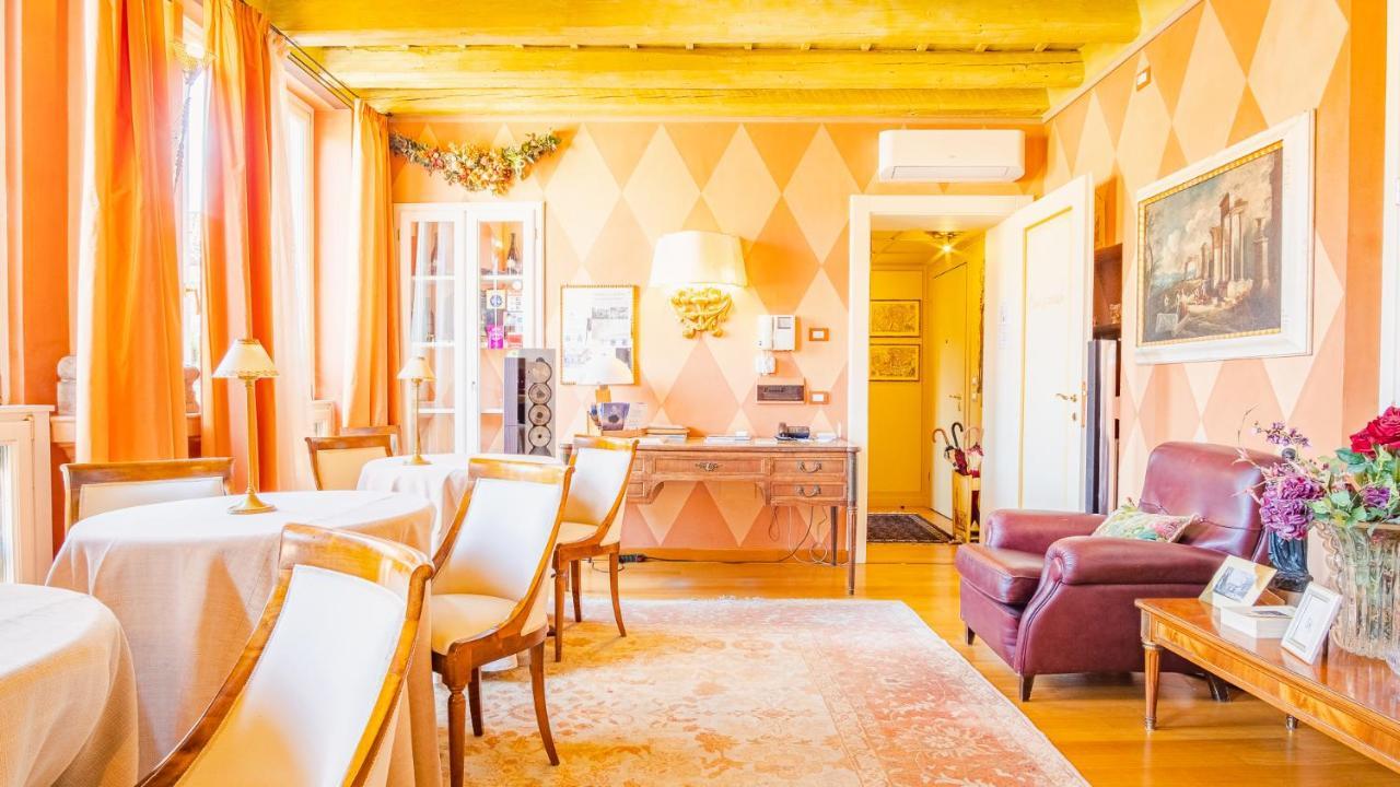 Guest house Domus Nova Palace - Italian Homing