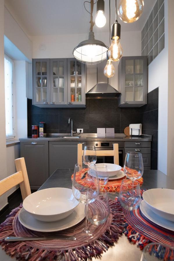 Casa Cattarinetti - Fiera Appartement Vérone