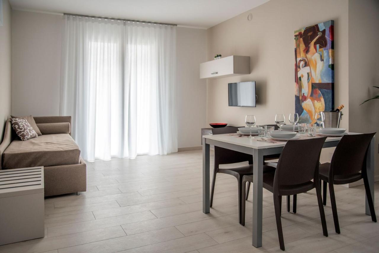 Apartamento Camelot Red -