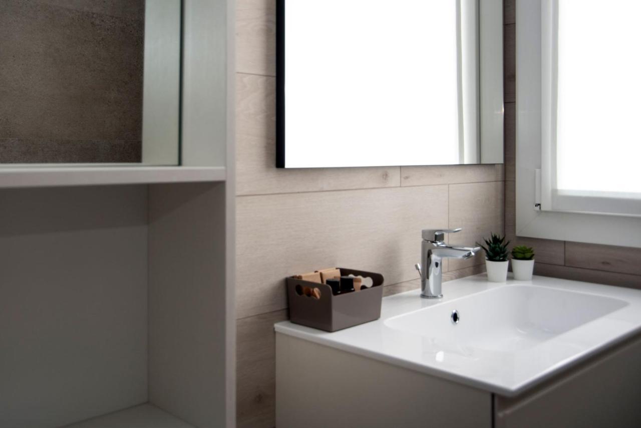 Apartamento Camelot Red -
