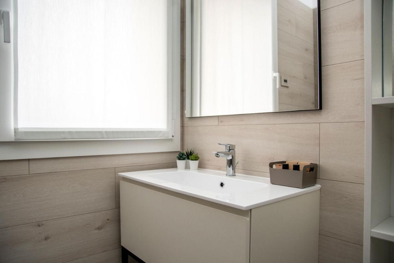 Camelot Red - Apartamento Verona