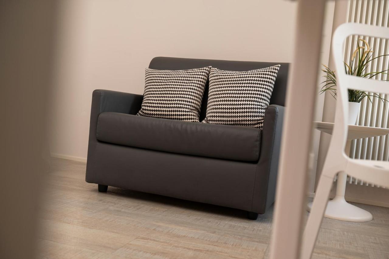 Appartement Vicolo Zini Vérone