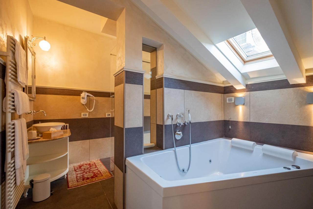 Bed & Breakfast Relais Colle San Pietro Verona