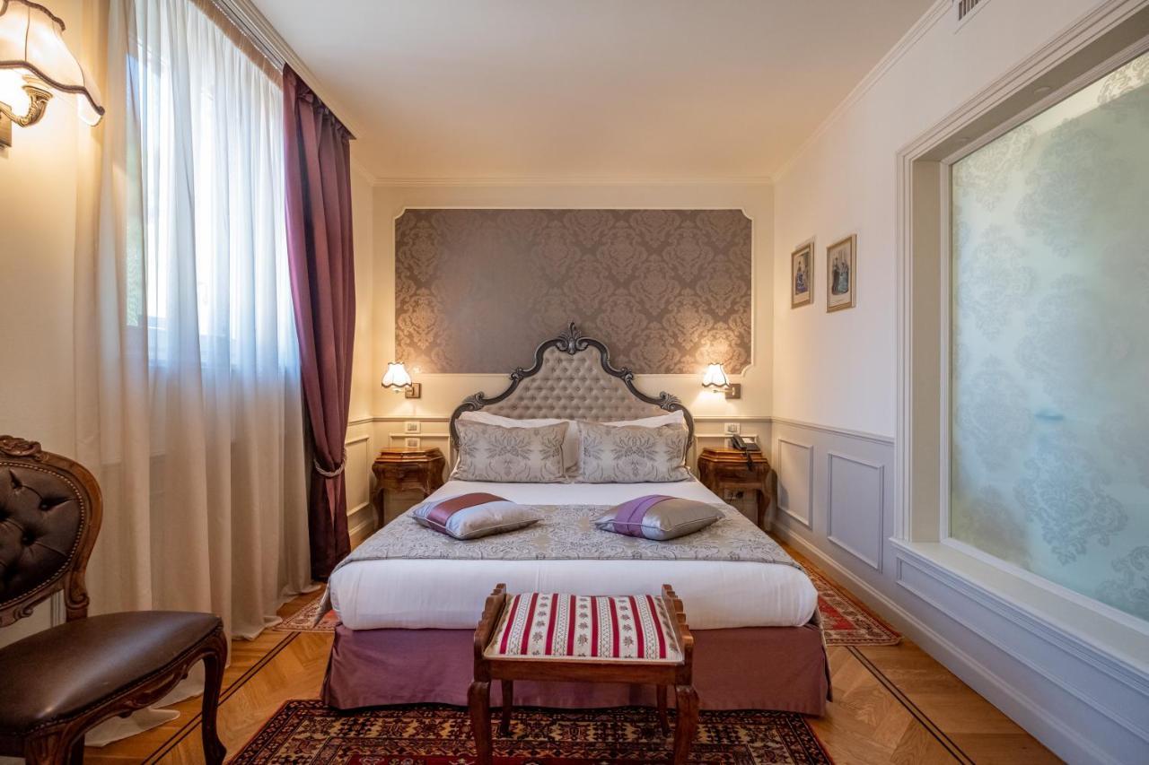 Couette-café Relais Colle San Pietro Vérone