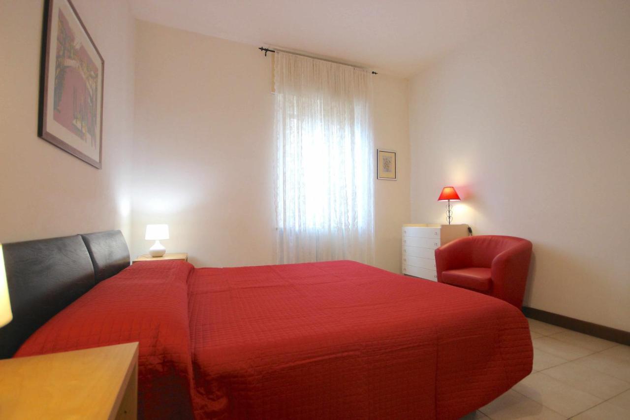 Apartamento Vr Maison De Fleur Verona