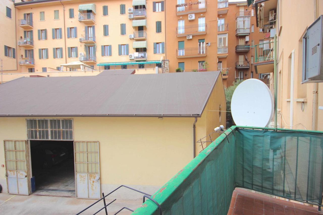 Apartamento Vr Maison De Fleur Verona