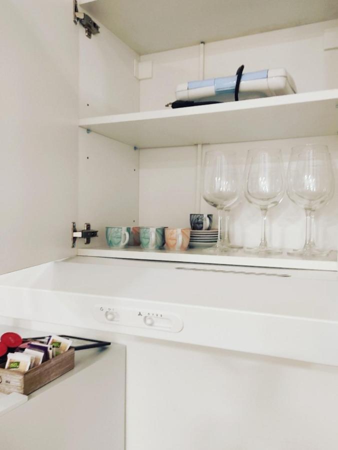 Appartamento Residenza Le Mura 2 Verona