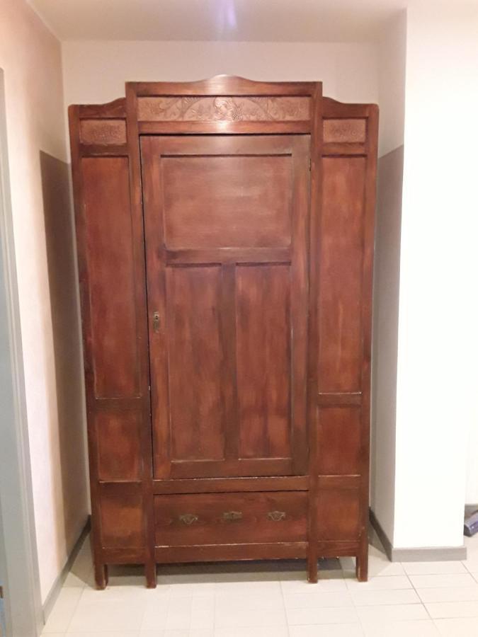 Appartamento Residenza Locatelli *