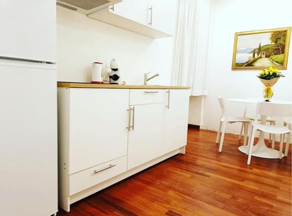 Residenza Le Mura 2 Appartamento