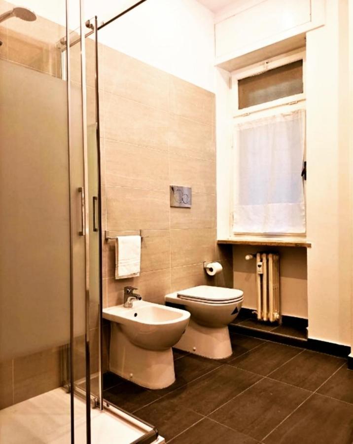 Residenza Le Mura 2 Appartamento