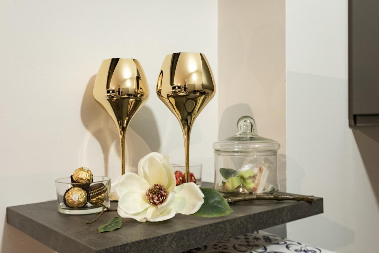 Taormina Apartamento *