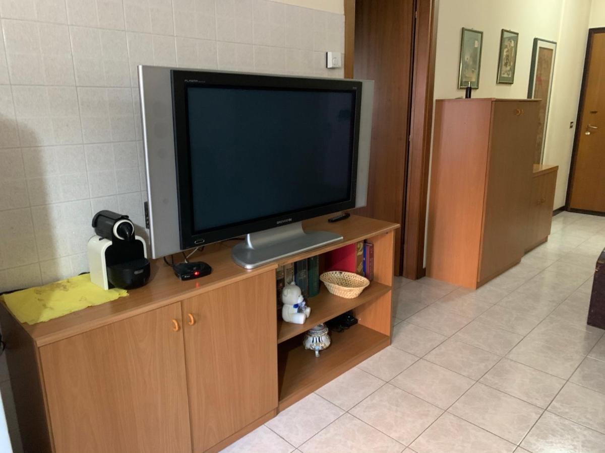 Casa Di Nicola Apartamento