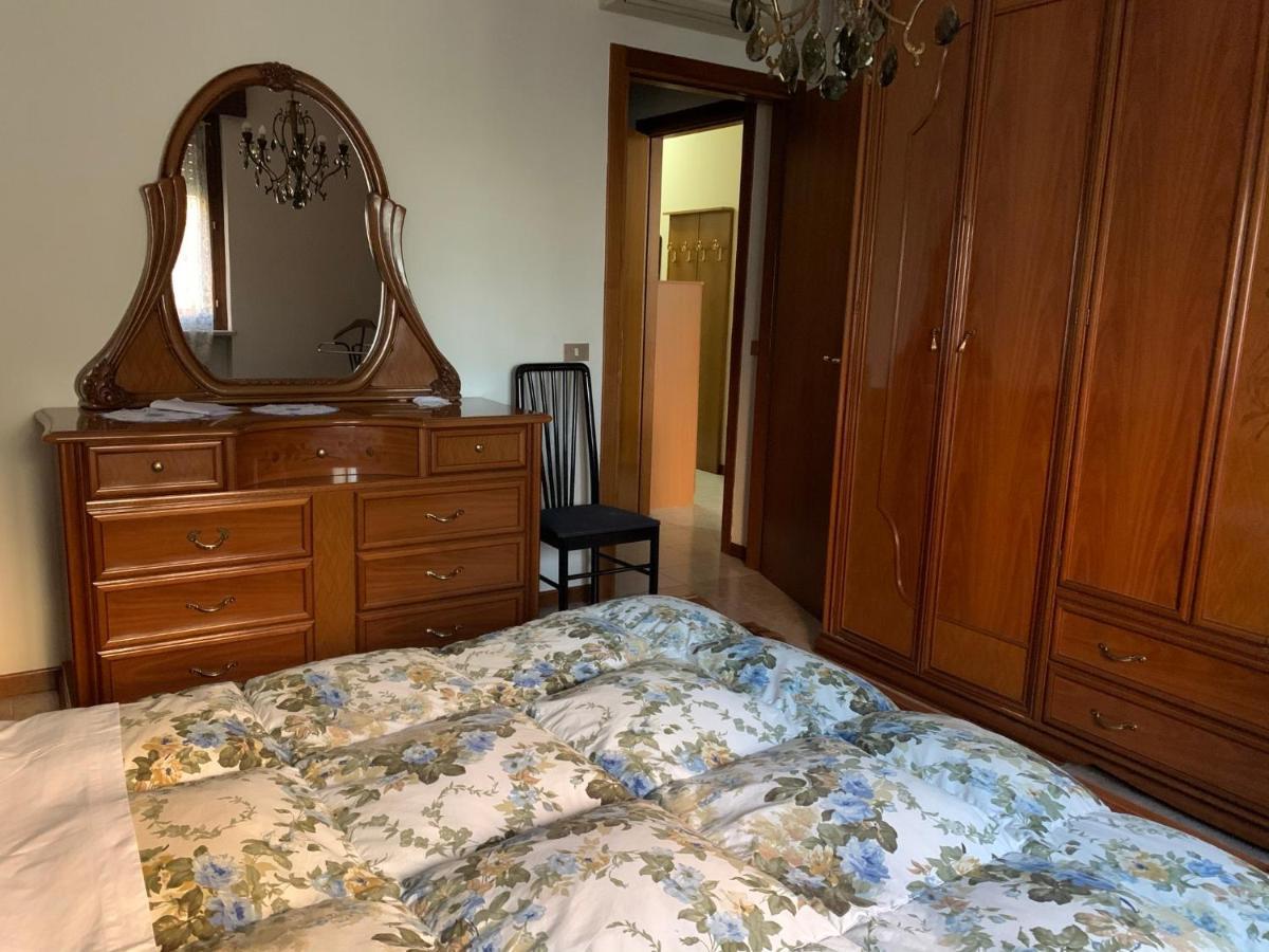 Apartamento Casa Di Nicola *