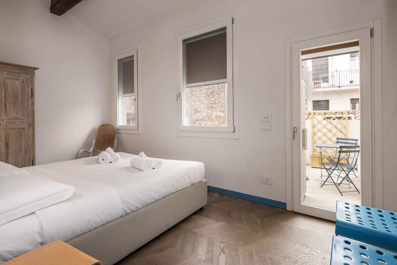 Flats4rent Carla's Appartamento *