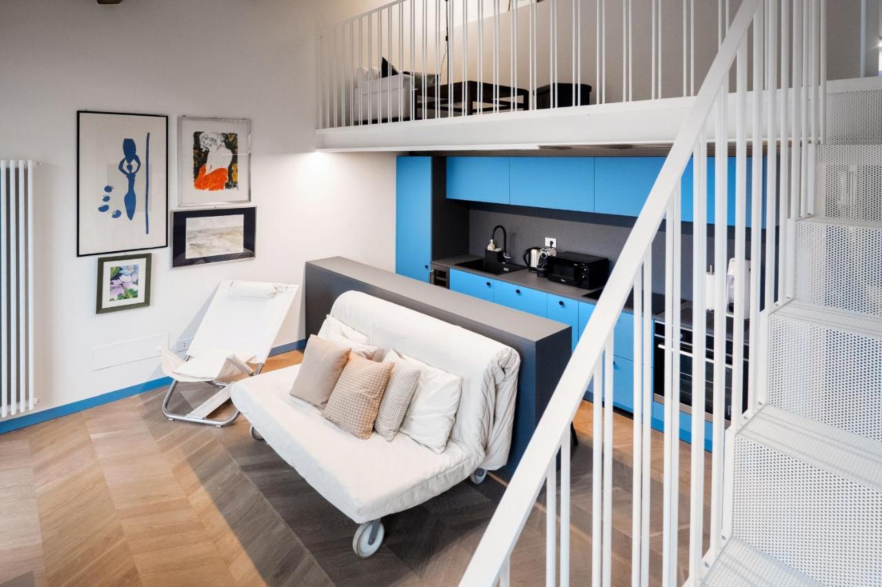 Flats4rent Carla's Appartamento Verona