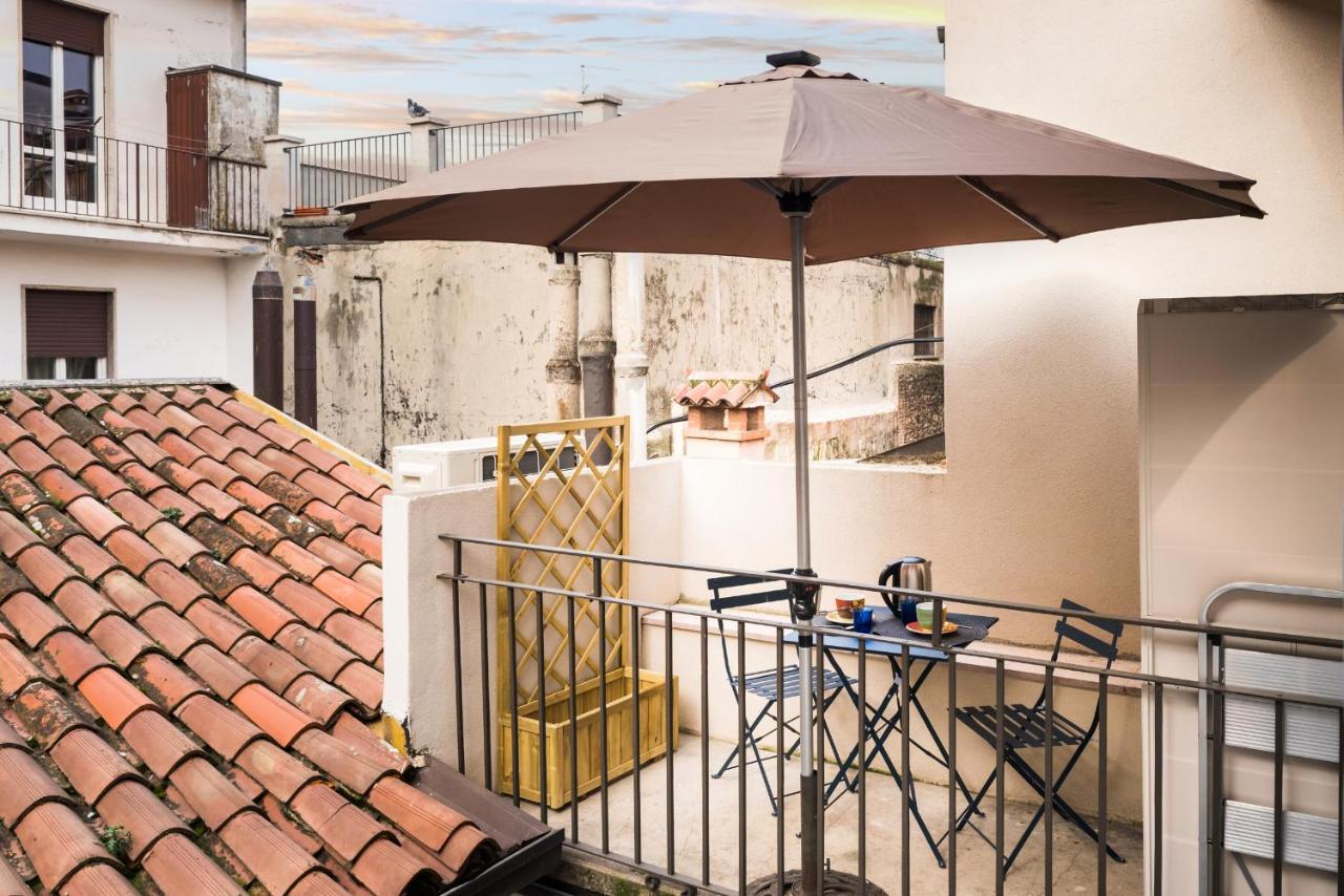 Appartamento Flats4rent Carla's *