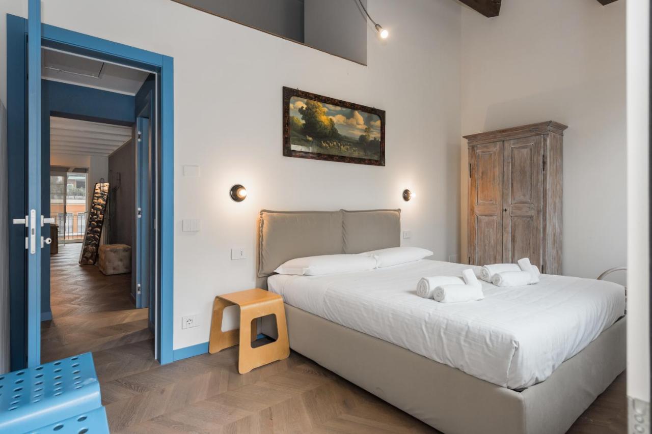 Appartamento Flats4rent Carla's Verona
