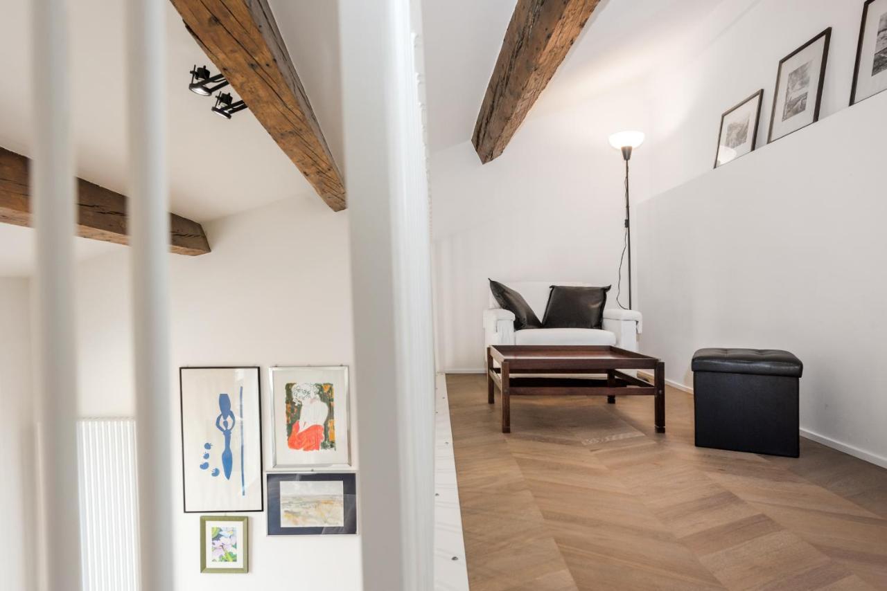 Appartamento Flats4rent Carla's Verona