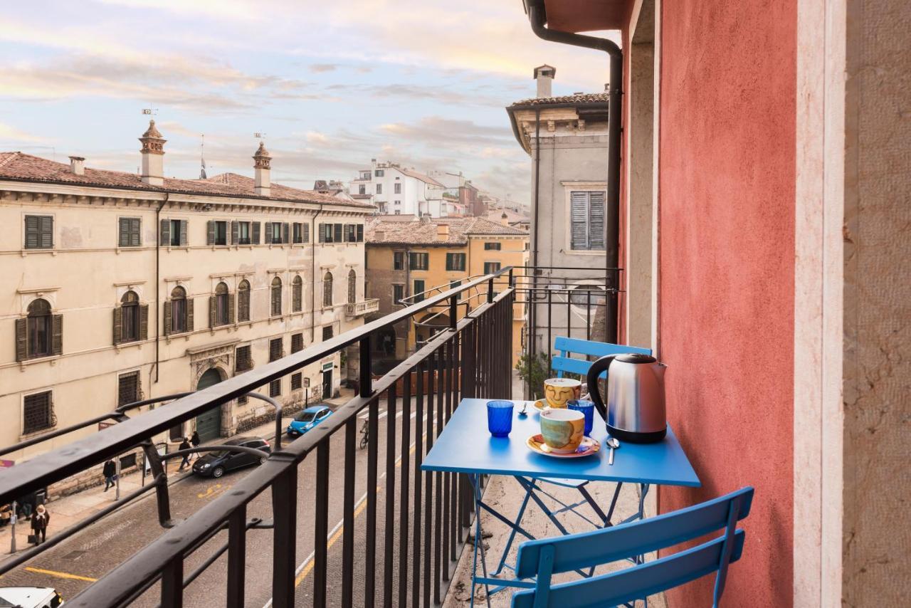 Flats4rent Carla's Verona
