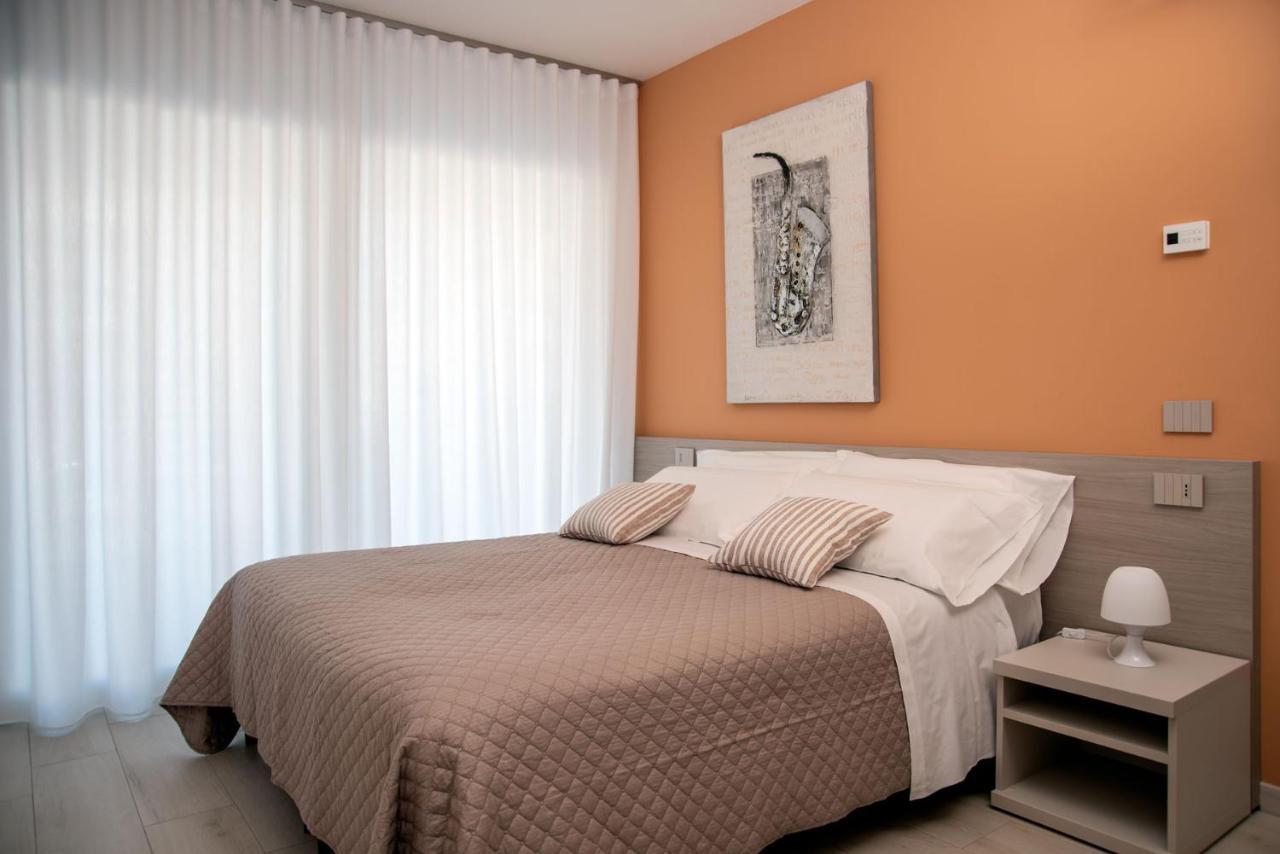 Apartamento Camelot Red - Verona