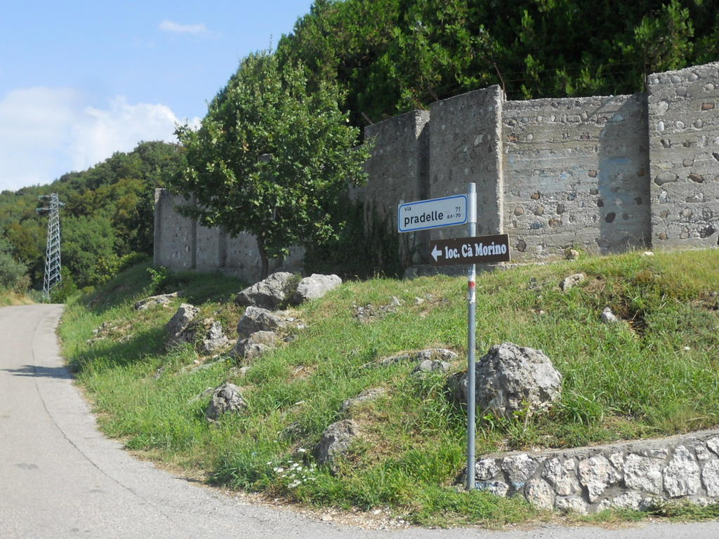 Ca' Morino Bed and breakfast *