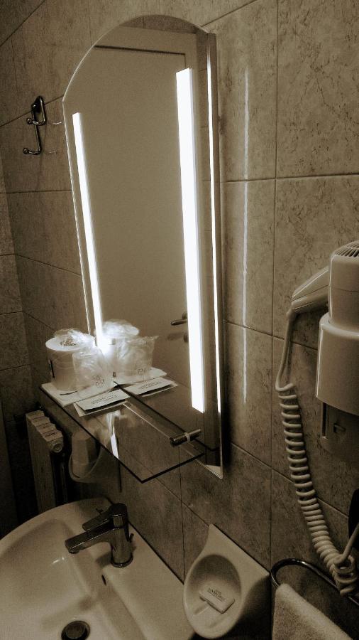 Sanmicheli Hotel 2*