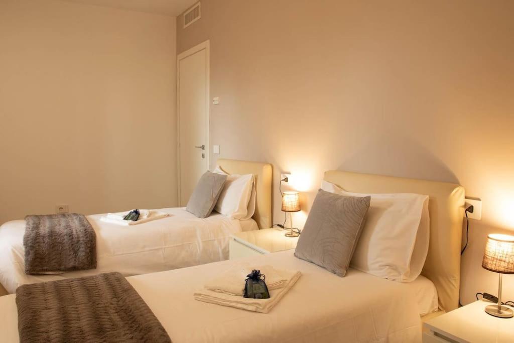 Apartamento Atelier Verona