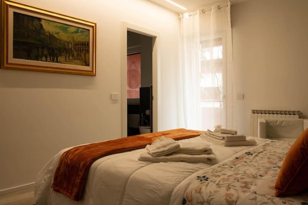 Apartamento Atelier
