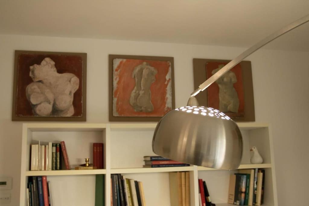 Apartamento Atelier *