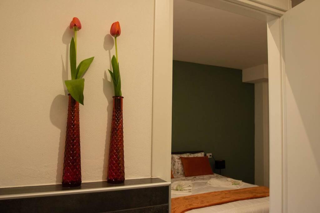 Apartamento Atelier