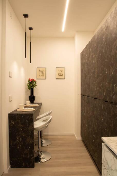 Atelier Apartamento *