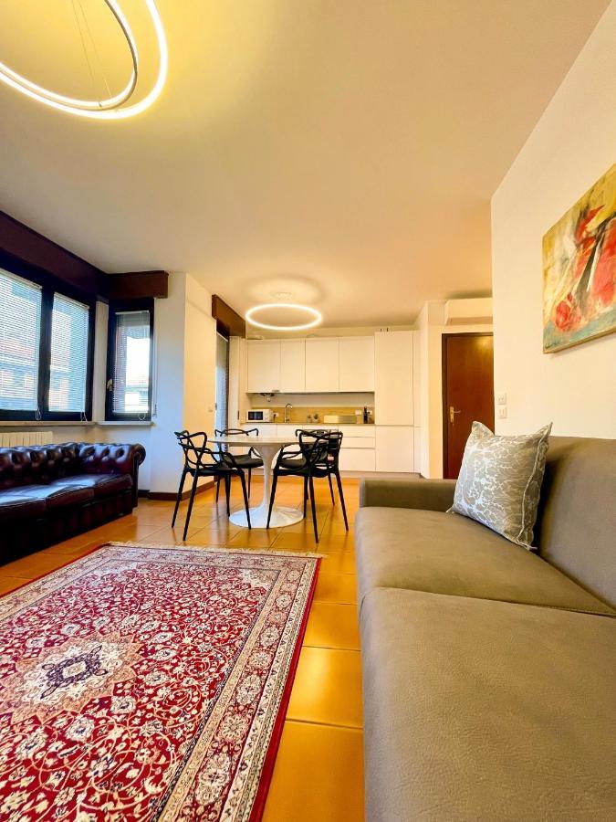 Apartamento Civico23 Verona