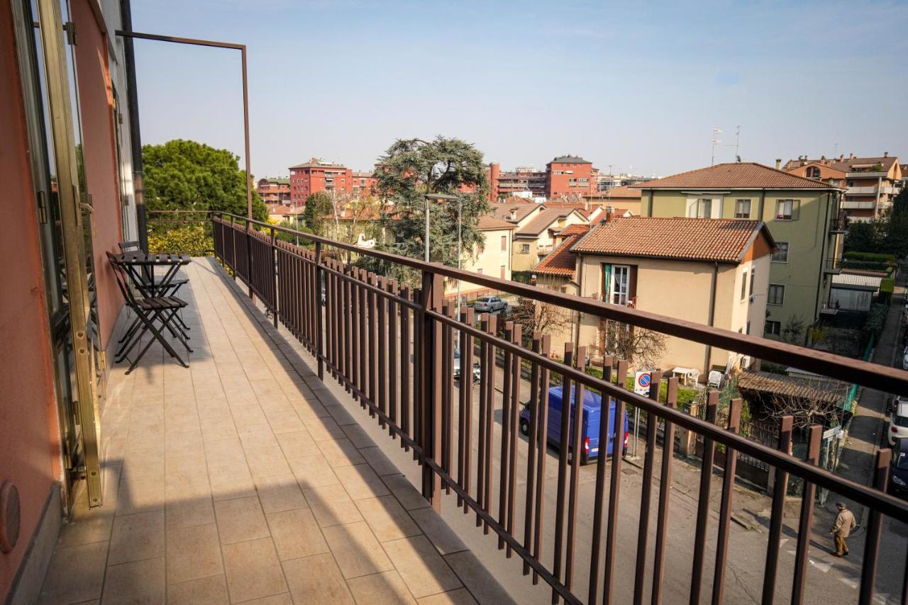 Afrodite Loft Hermes Apartment Verona