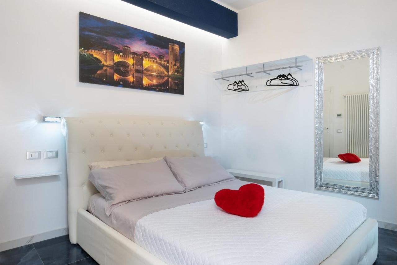 Residenza Elisabetta Affittacamere Verona