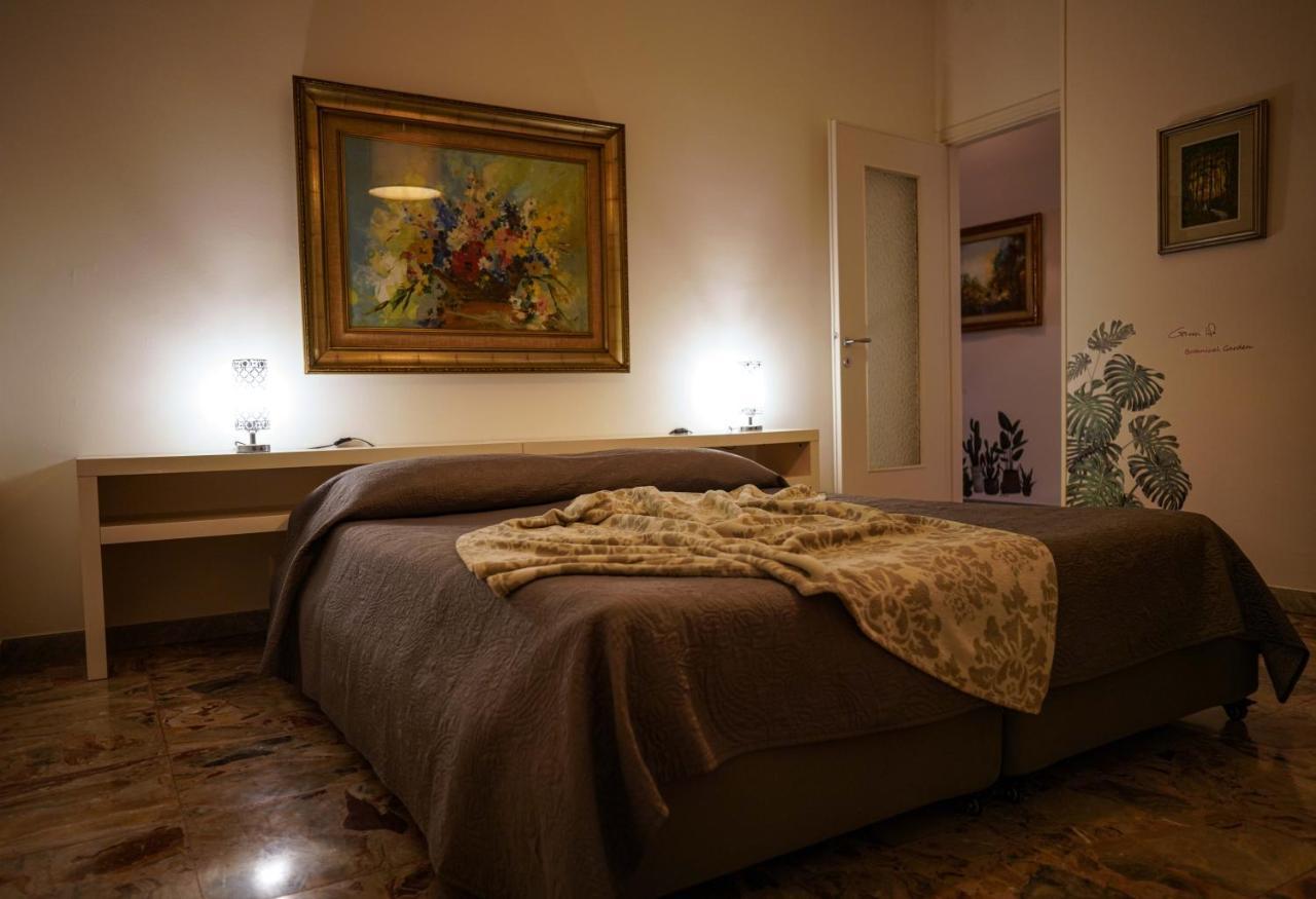 Apartment Afrodite Loft Hermes