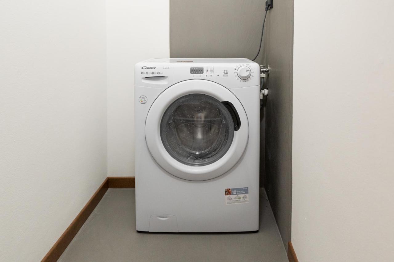 Appartement Domus - Residenza Marconi *