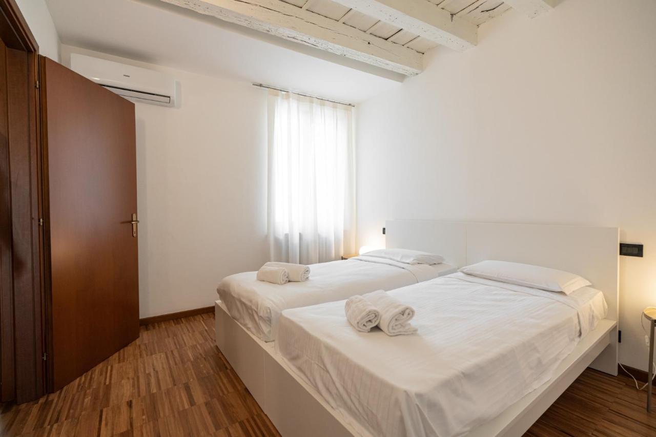 Appartement Domus - Residenza Marconi *