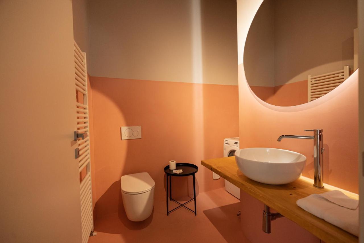 Domus - Residenza Marconi Vérone