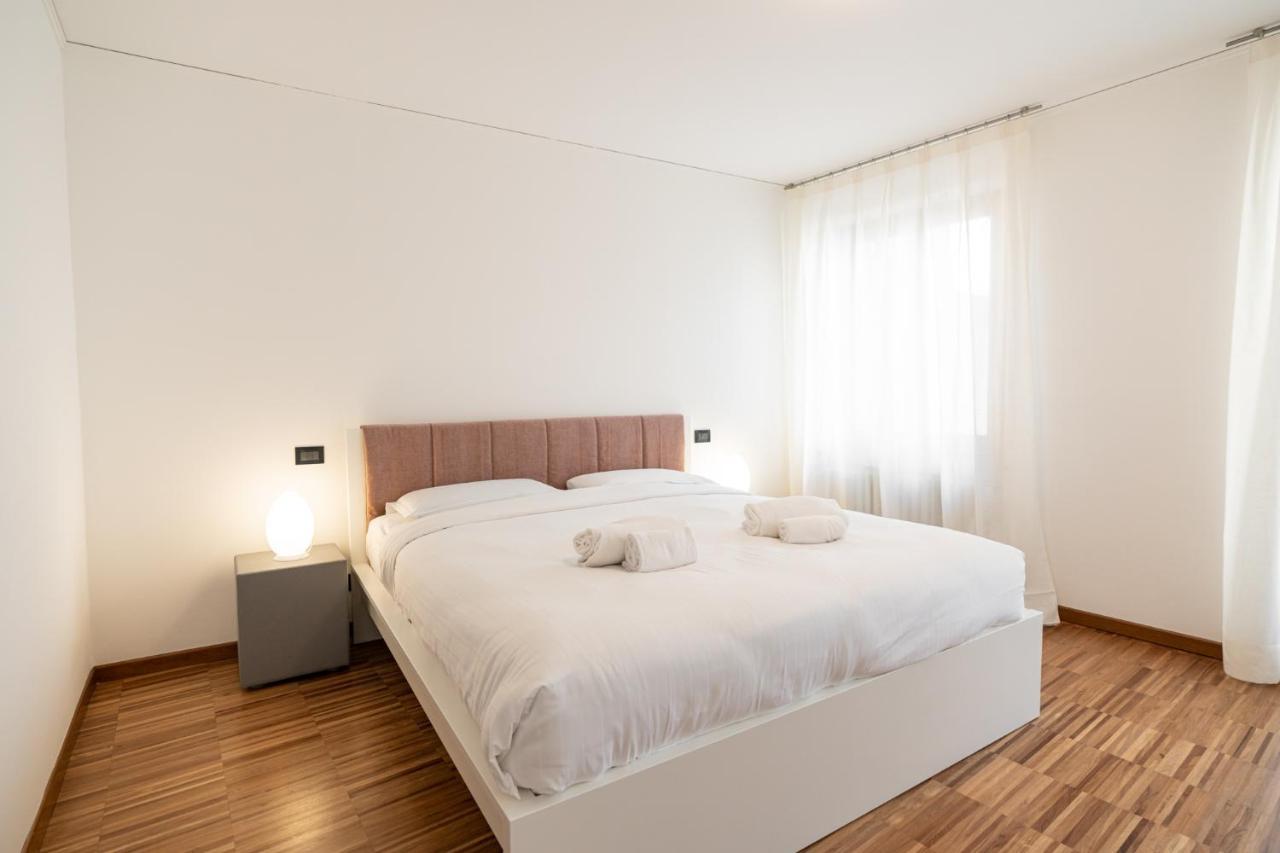 Domus - Residenza Marconi Appartement